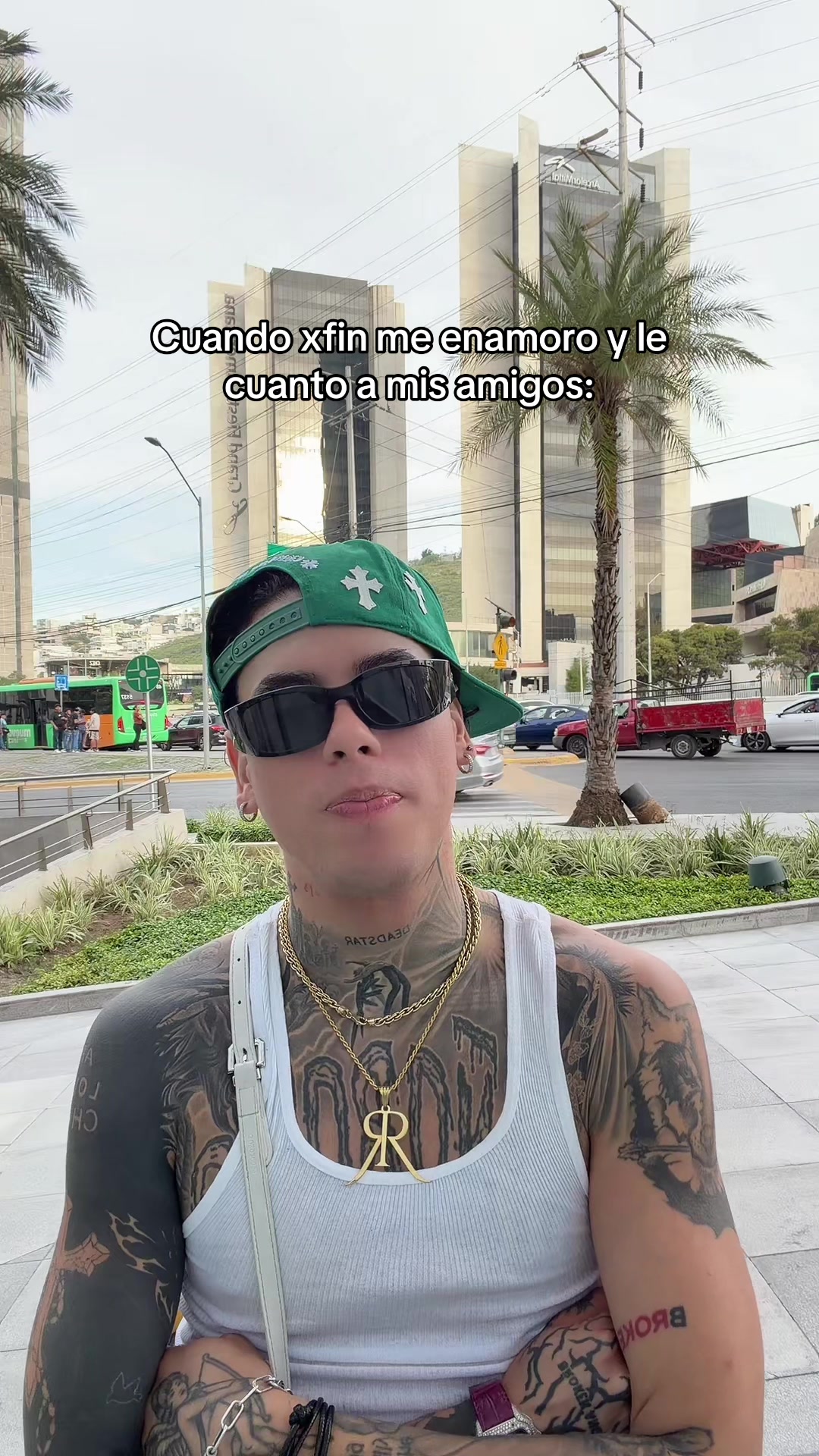@Jay oc