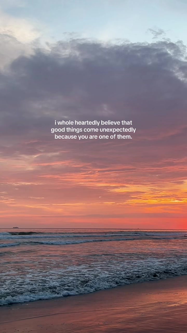 @something i couldn&rsquo;t say