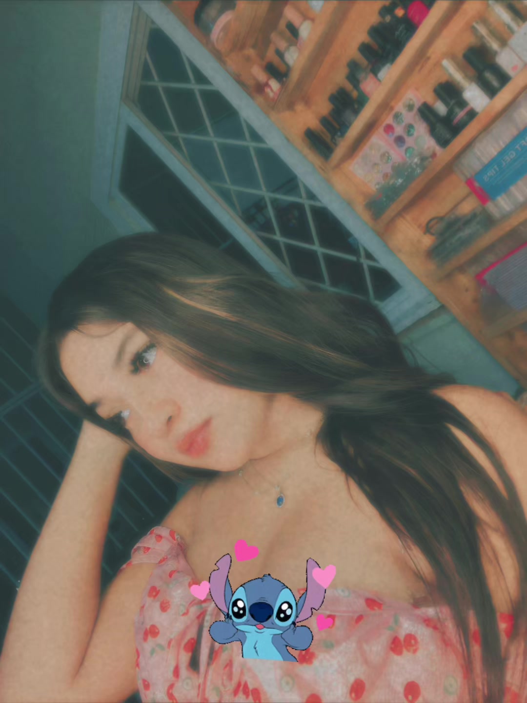 @Renisha🧸&hearts;️