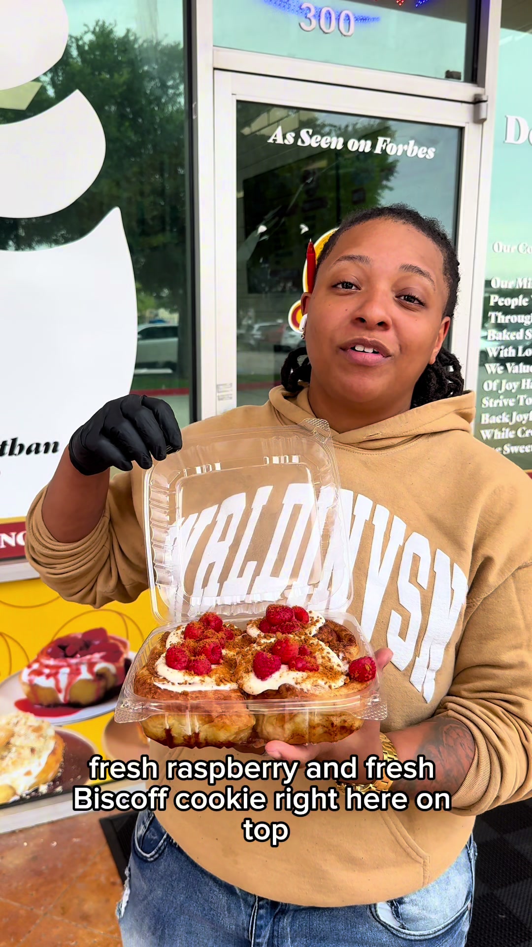 @Crankygrannys Founder