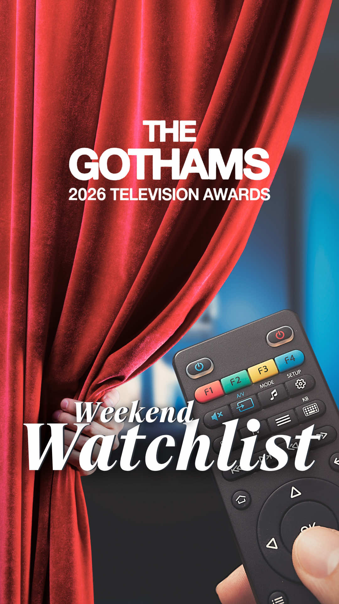 @The Gotham