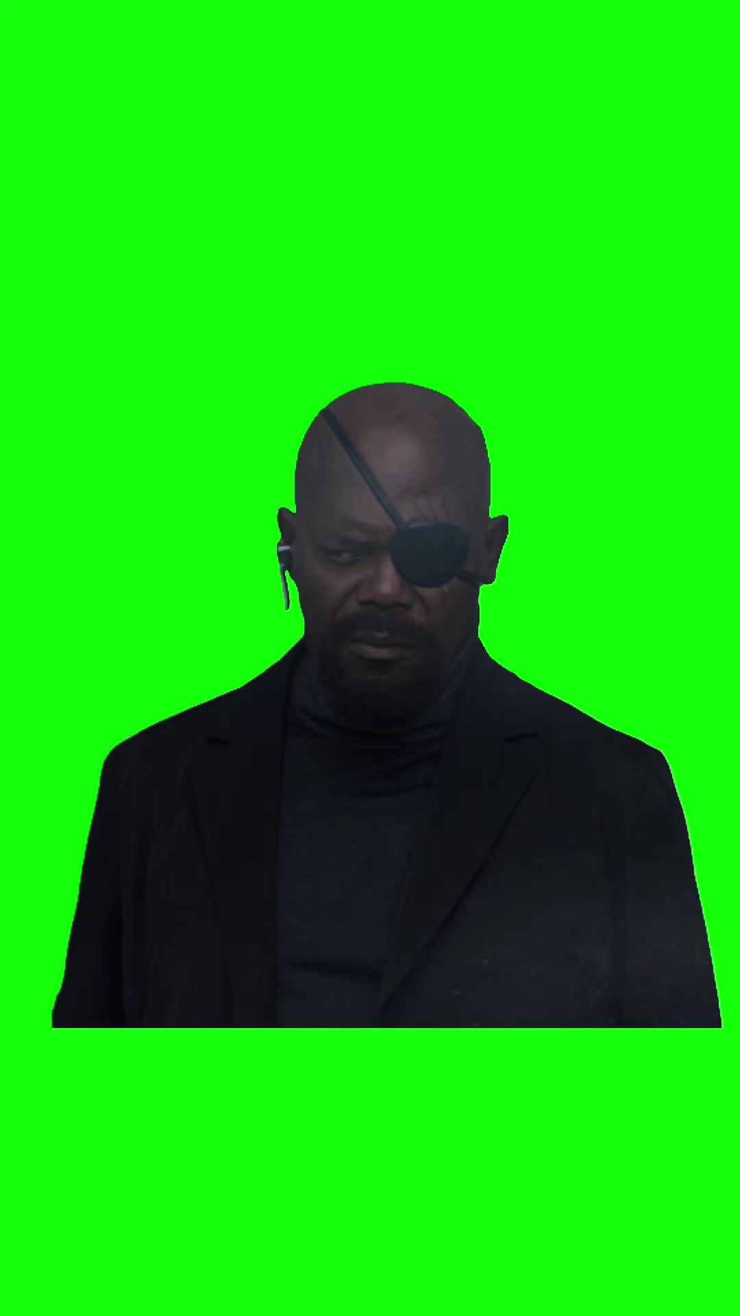 @Chief Green Screens