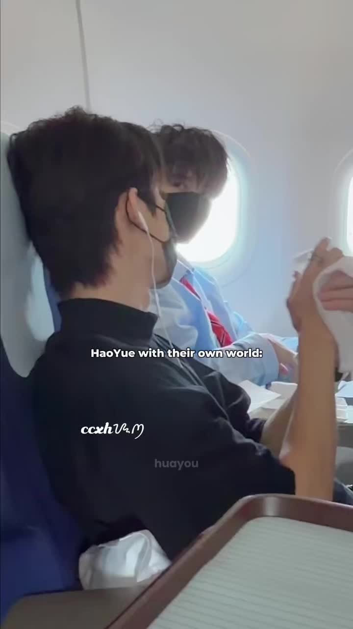 @huayou