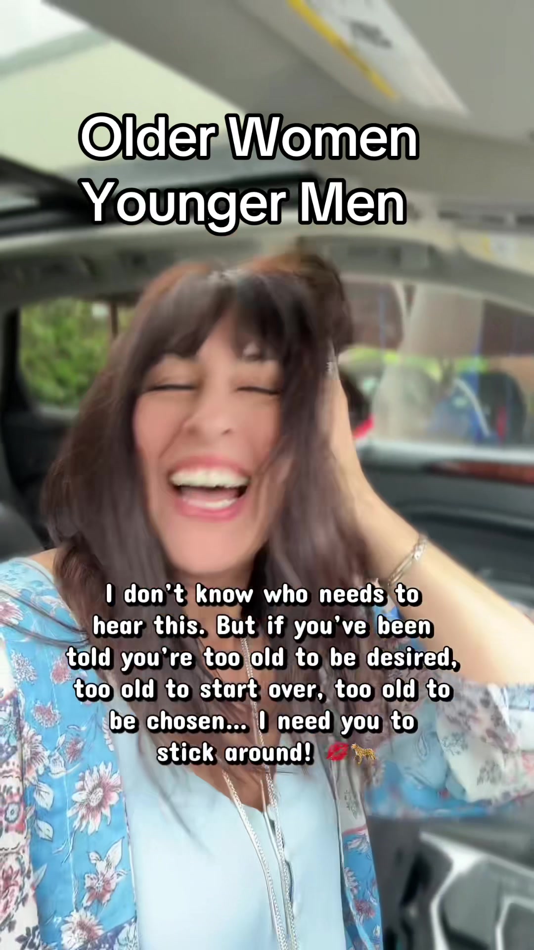 @Selena - AgeGap Relationships