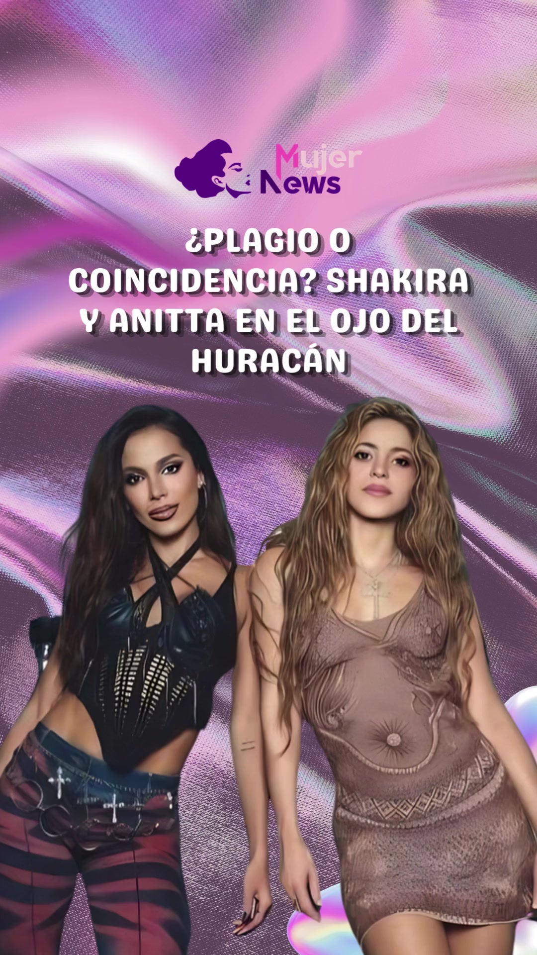 @Mujer News