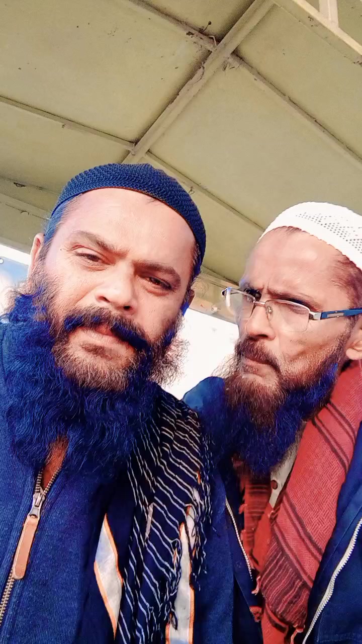 @Baba Khalnayak