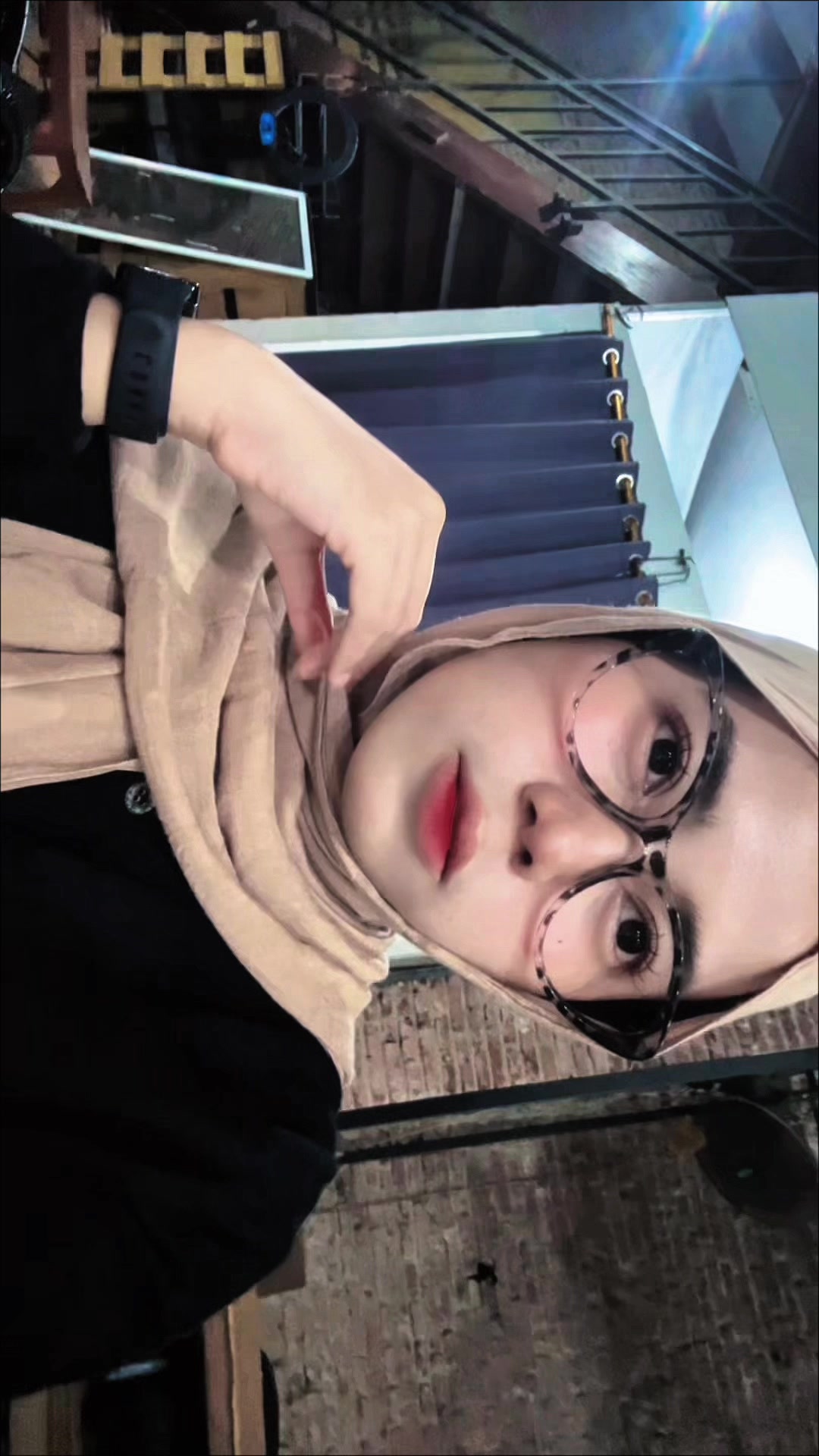 @رزق اوكتفيا