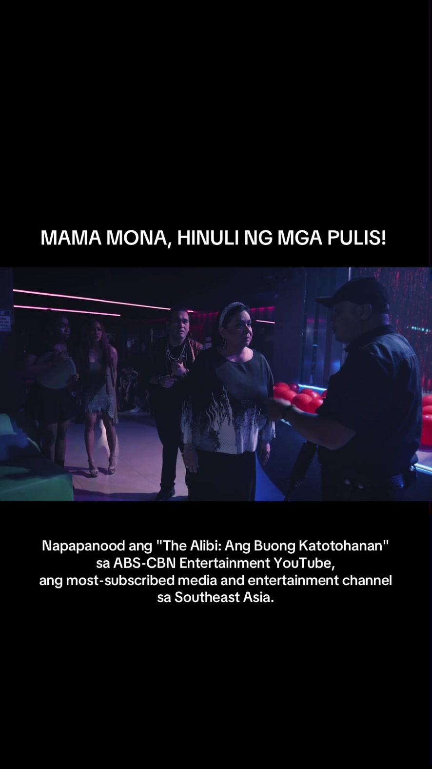 @ABS-CBN PR
