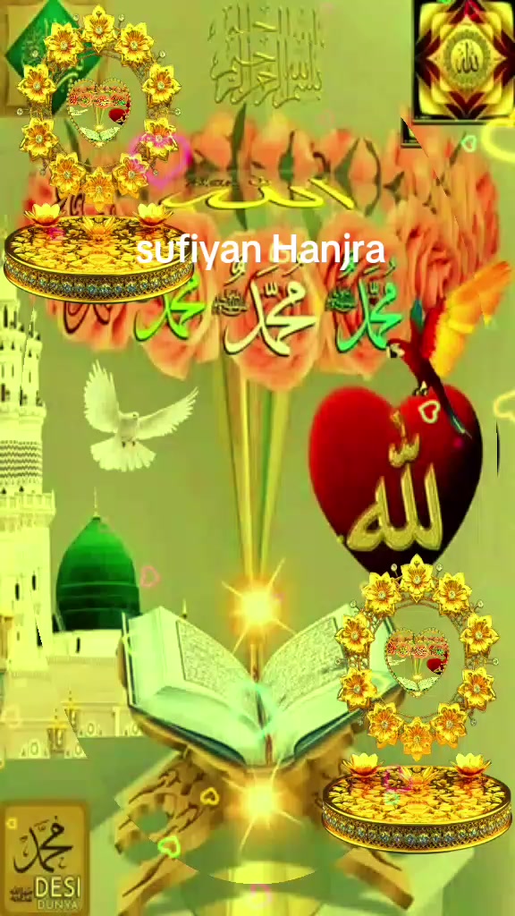 @Sufiyan Hanjra