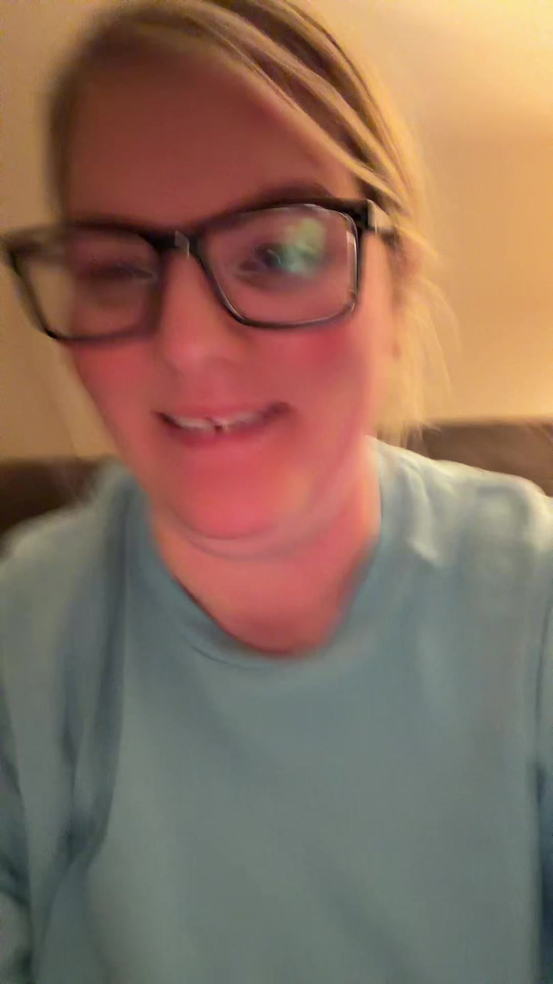 @SassyPastorsWife