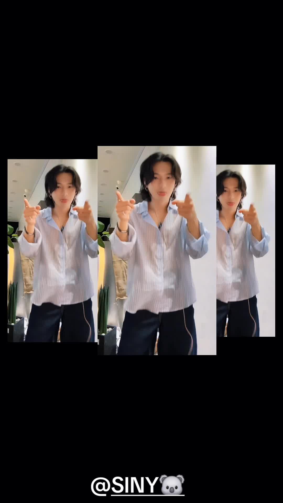 @LUCKY💚🐨🐩