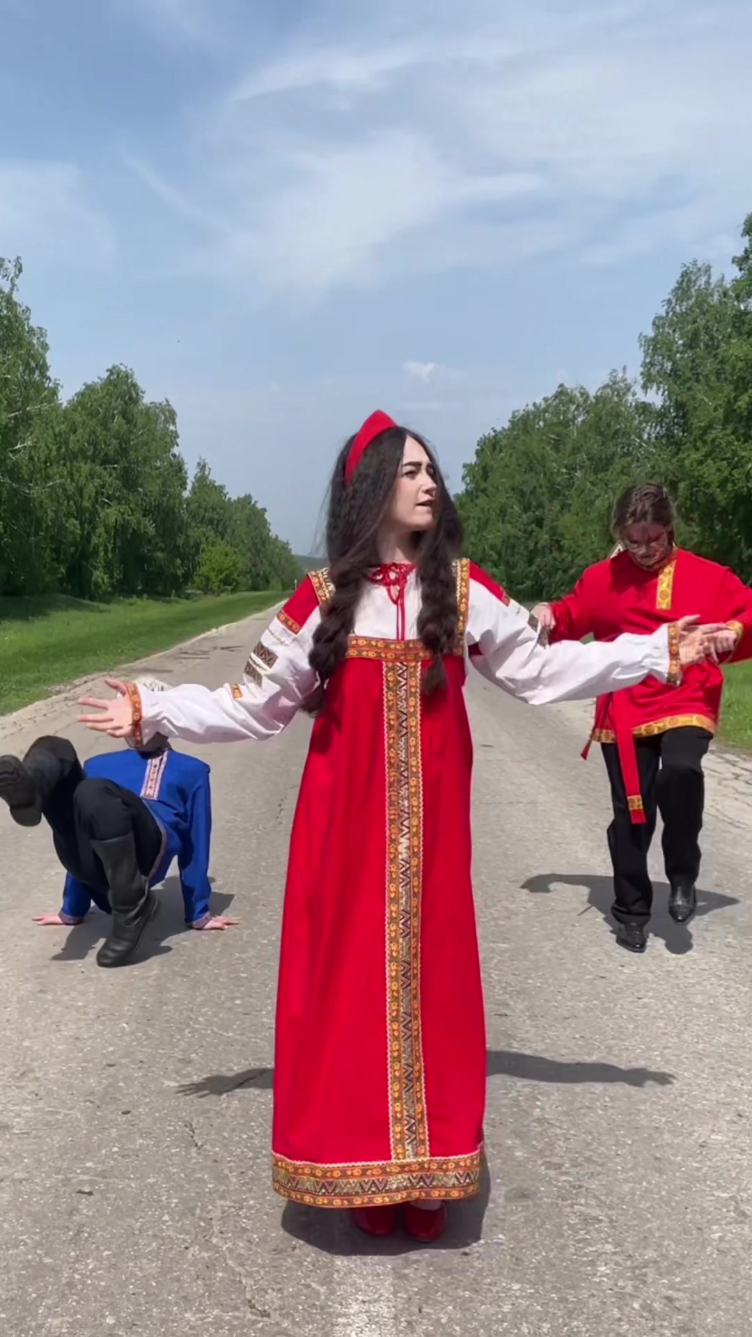 @лапушкина 🐾