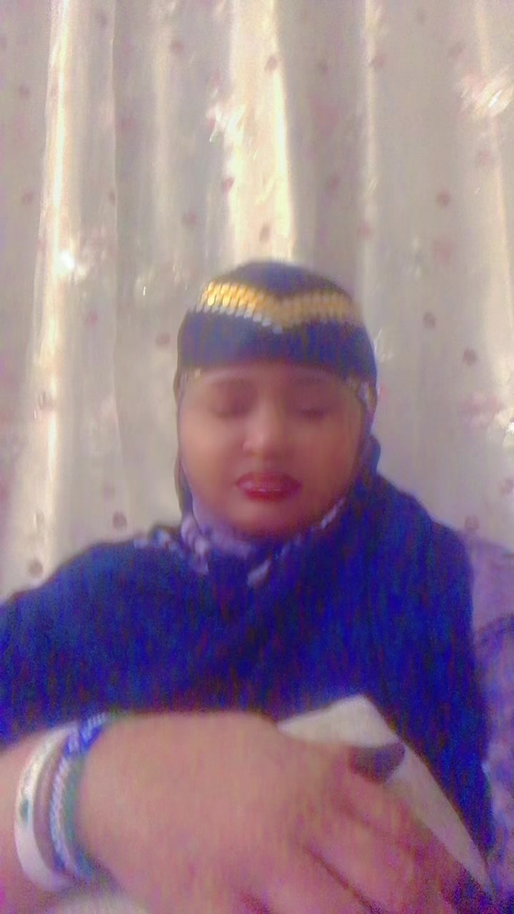 @maryan abu bakarll