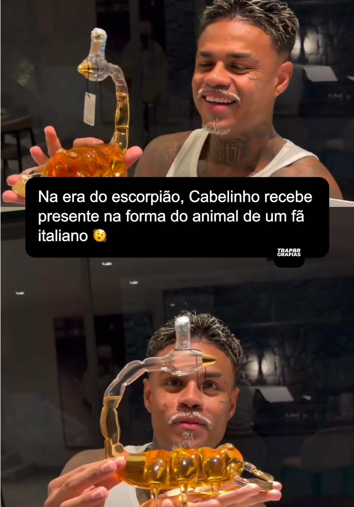 @trapbrgrafias