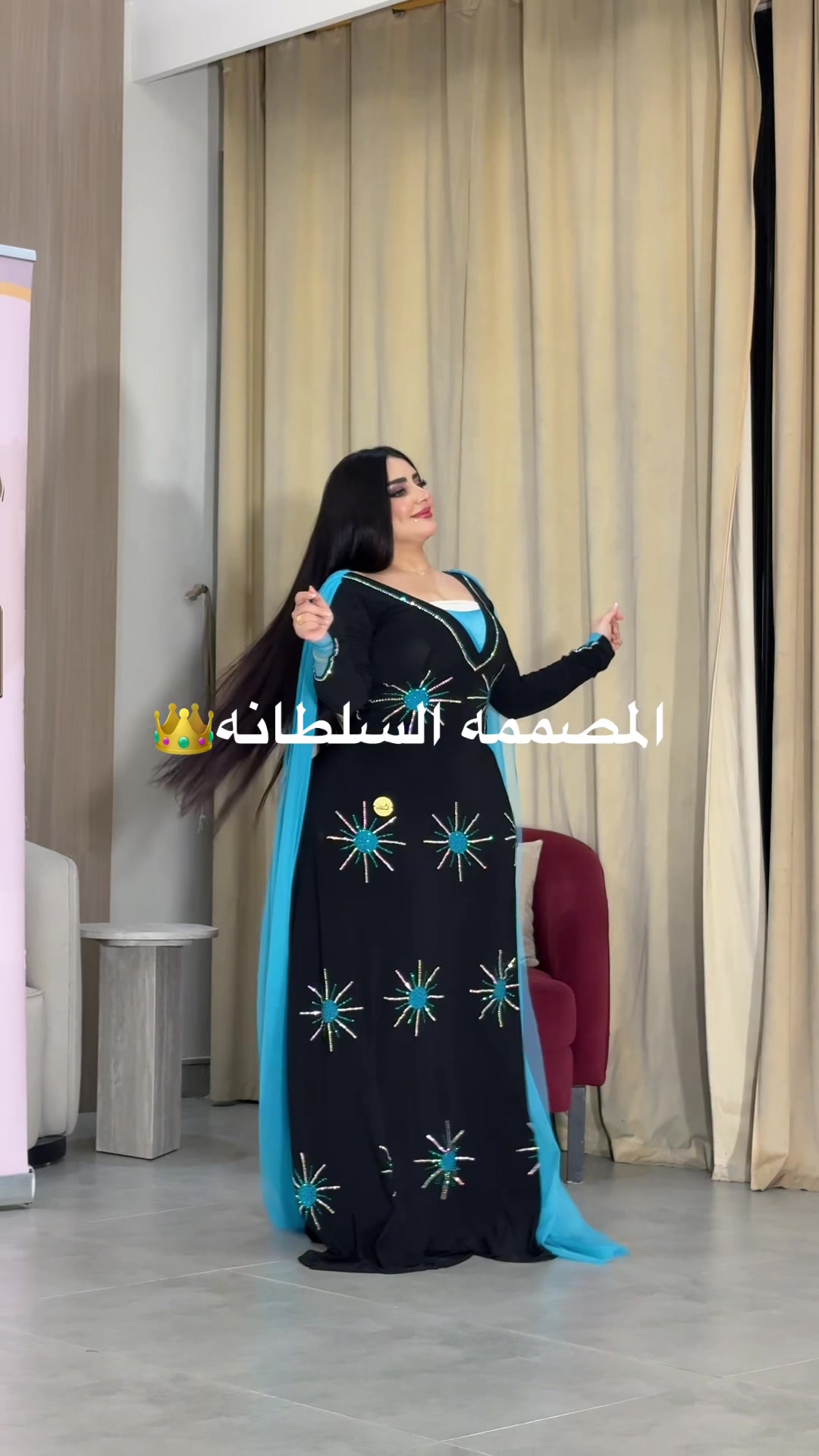 @المصممه السلطانه 👑
