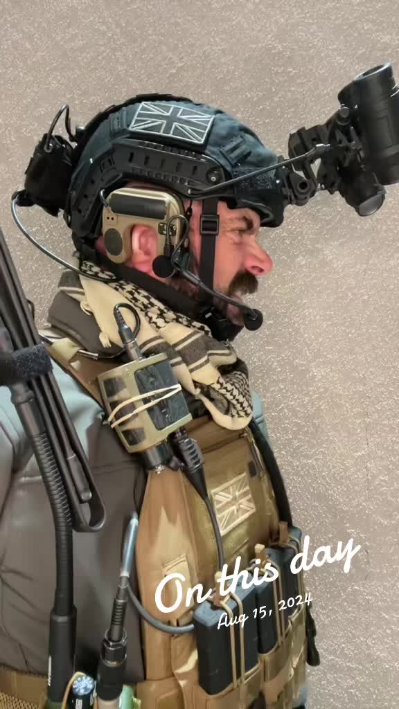 @Captain Price
