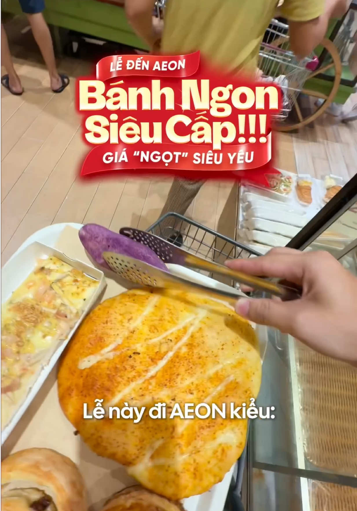 @AEON Vietnam