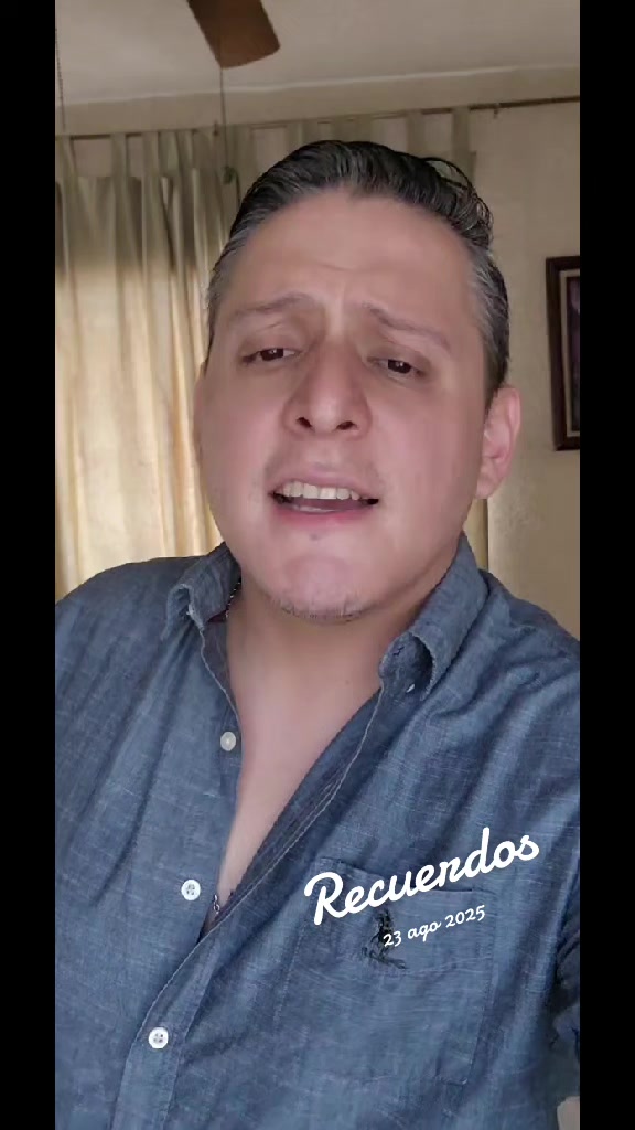 @Soy Alex Solis