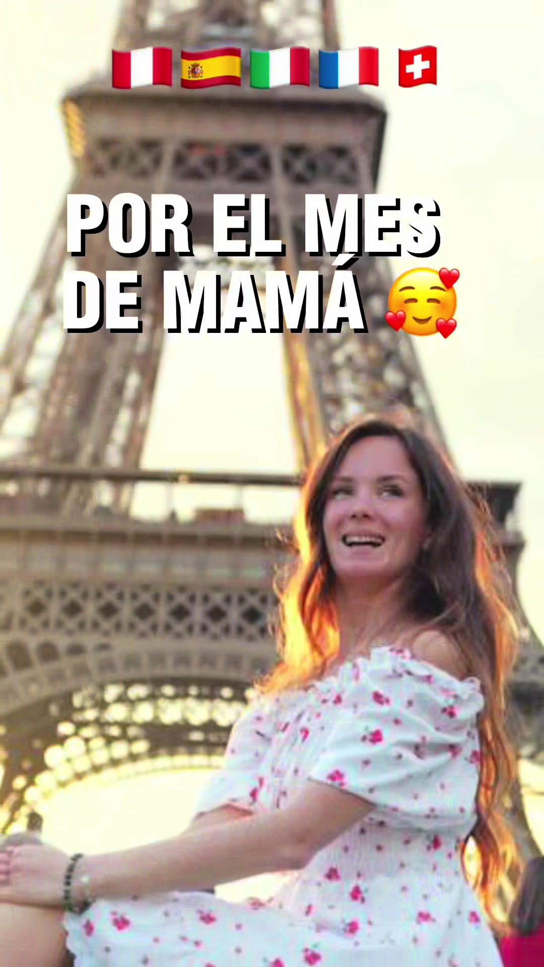 @Naty en Europa 🌎