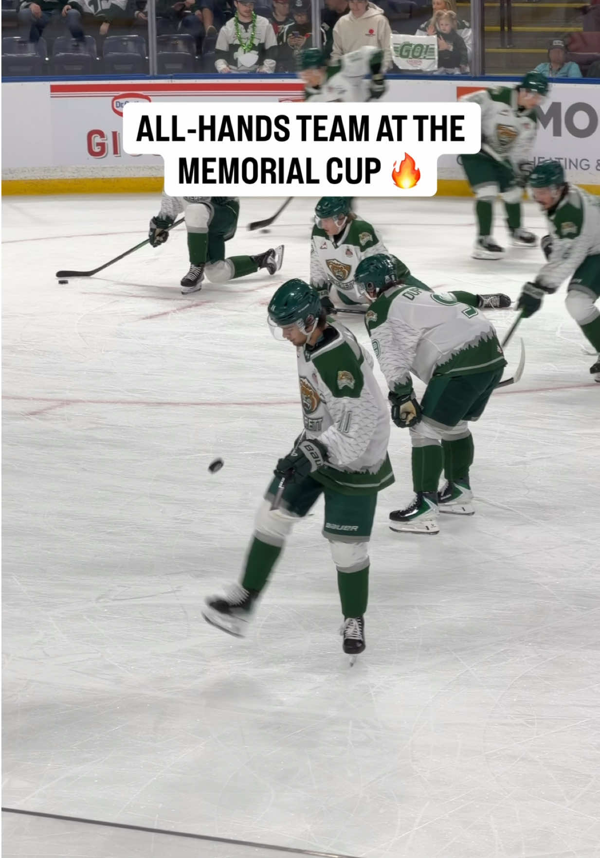 @Bauer Hockey