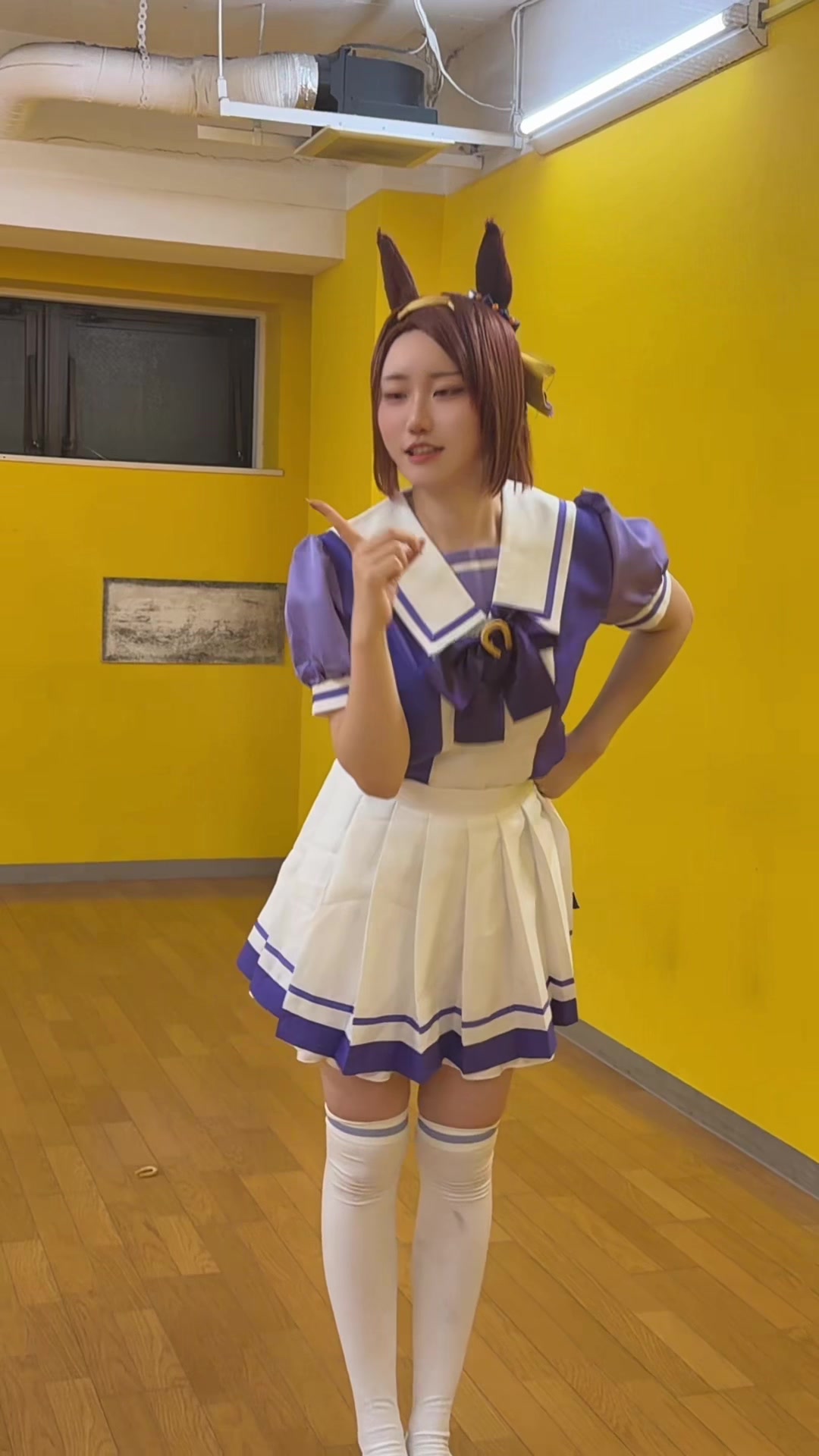 @むにゃ