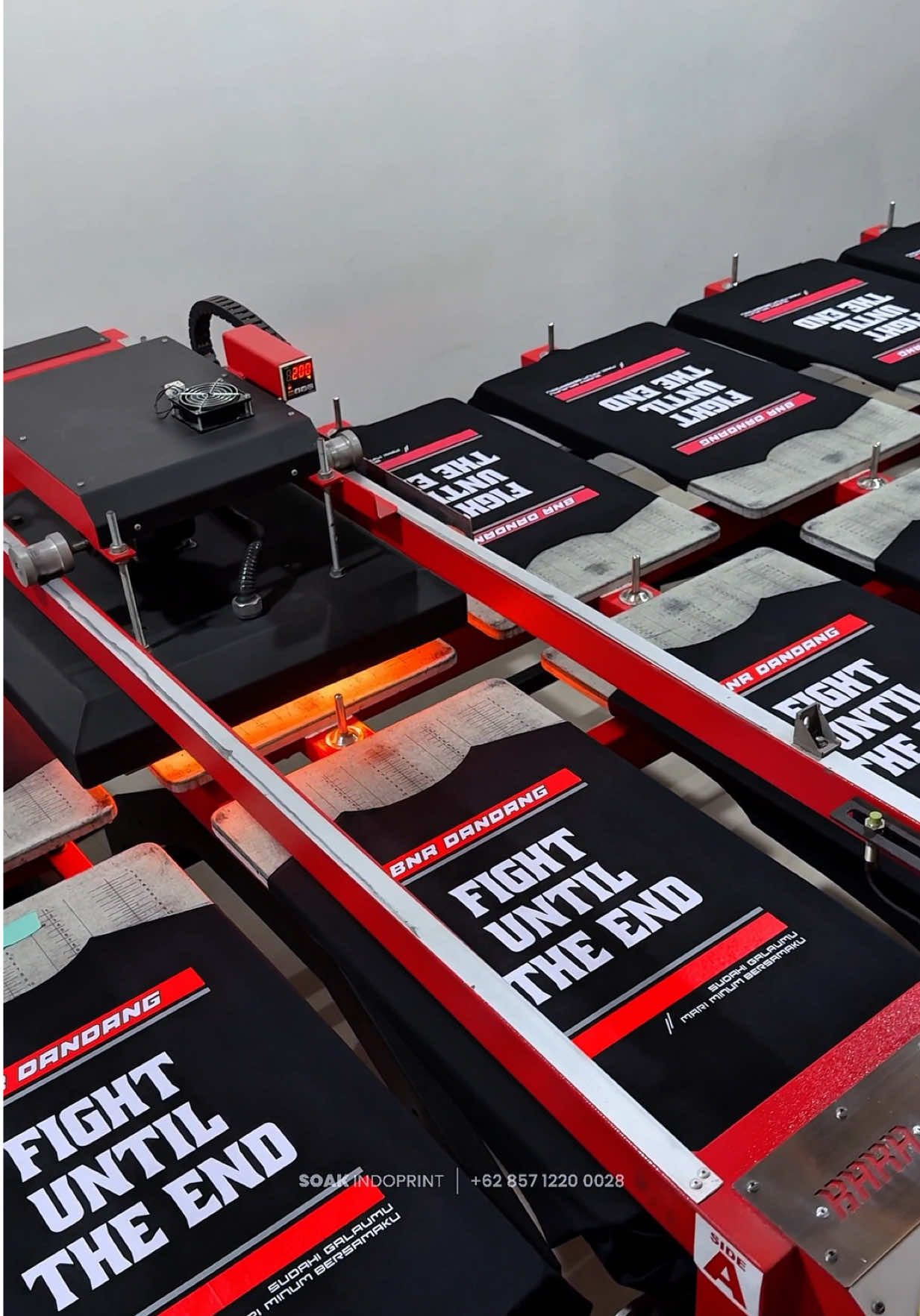 @VENDOR KAOS SABLON PATI