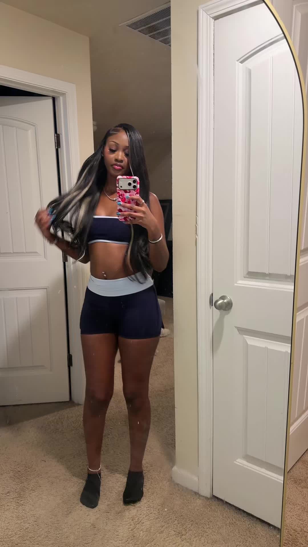 @I’m Dat girl