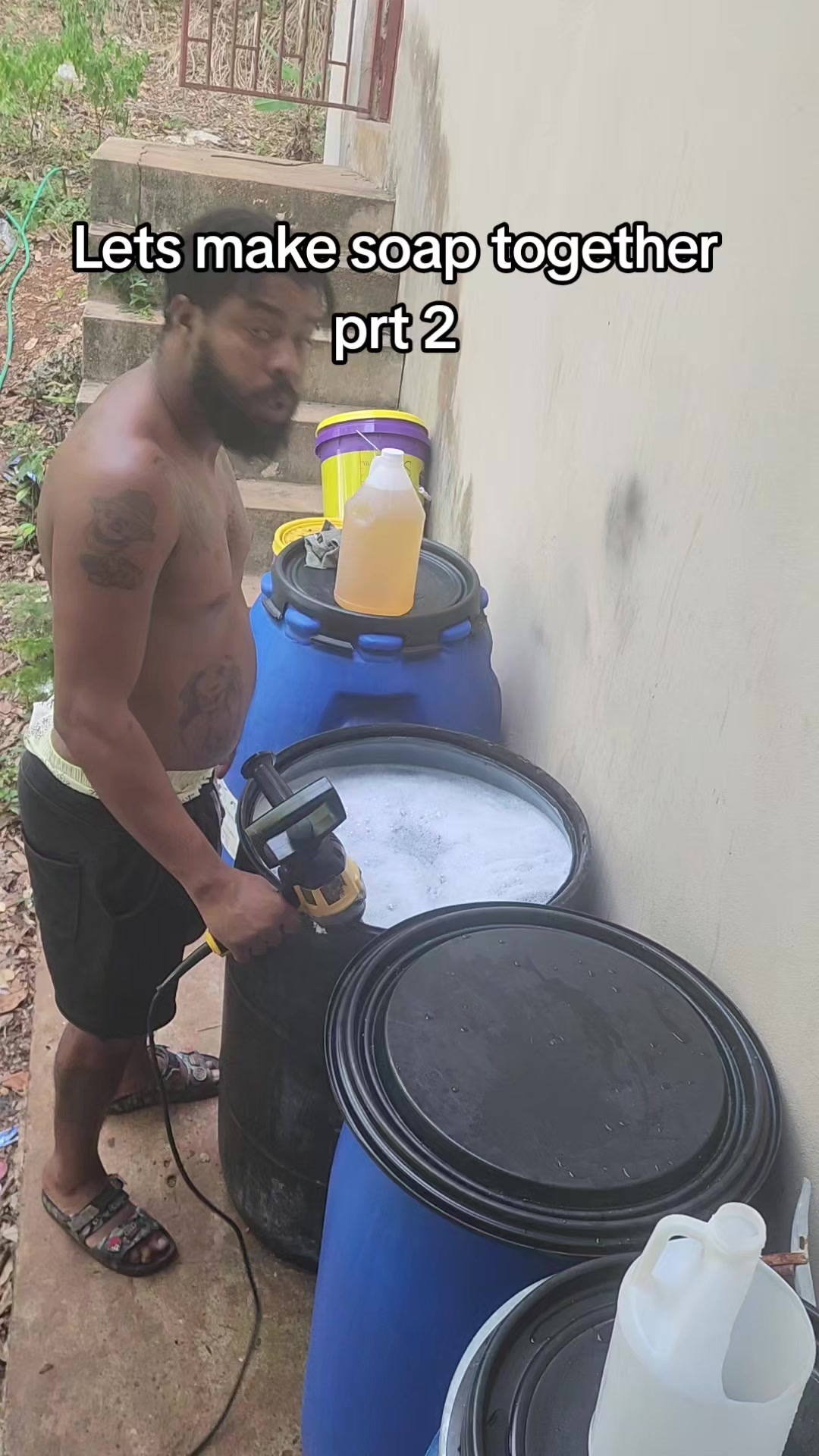 @Vybz kyda