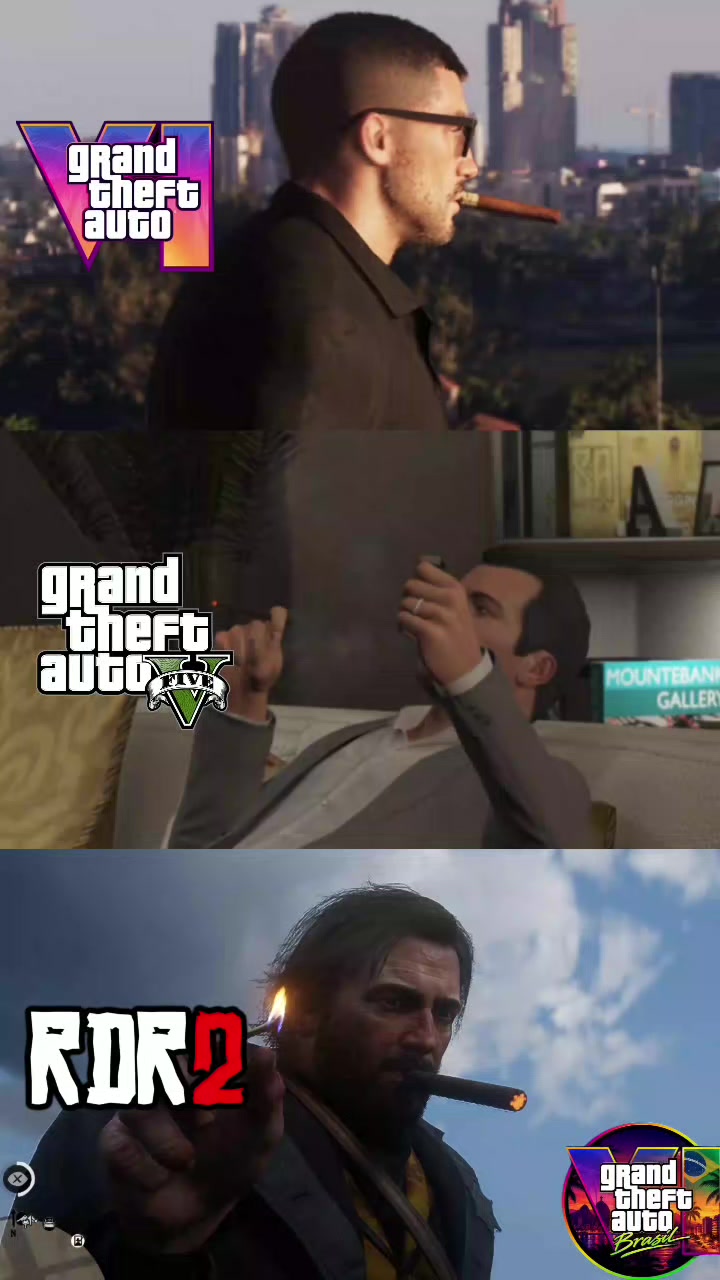 @grand theft auto 6