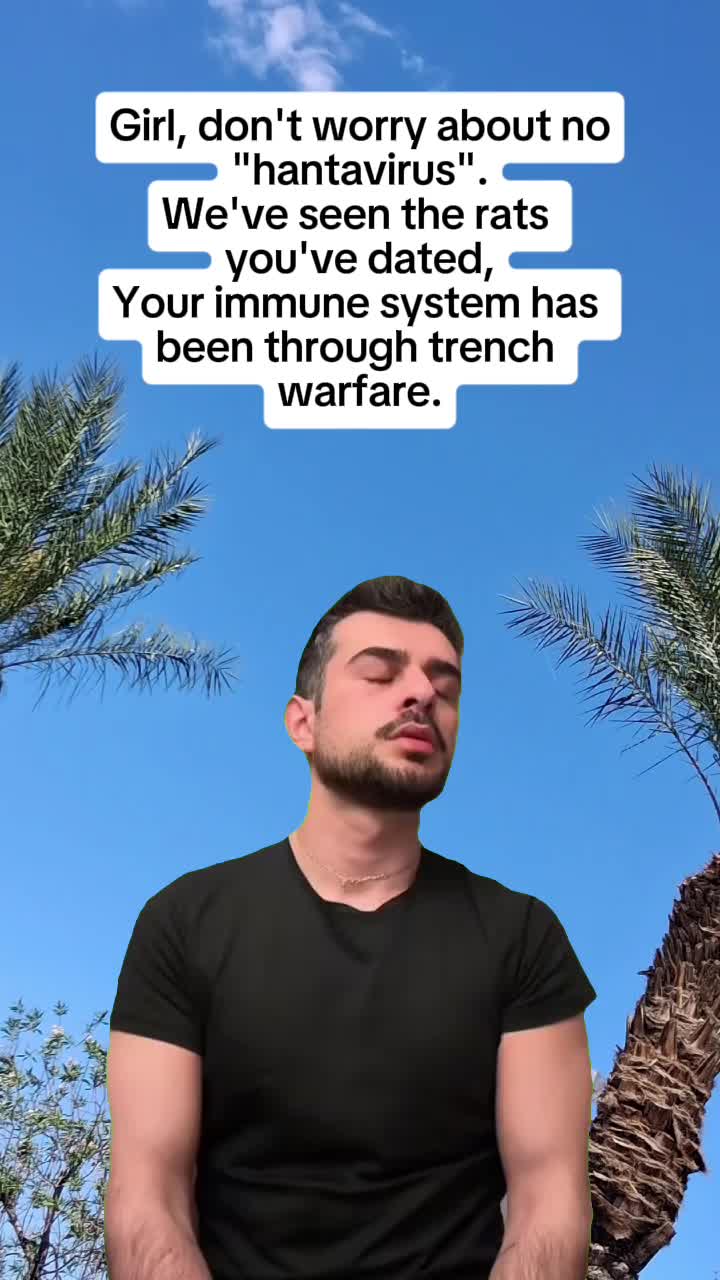 @Megan