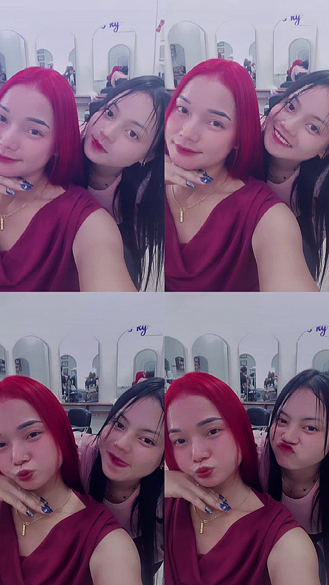 @Krisnawatie S Badek 06🎤