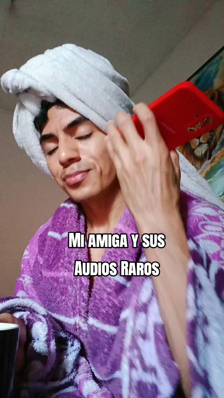 @LaPARODIAconADRIAN 🦁