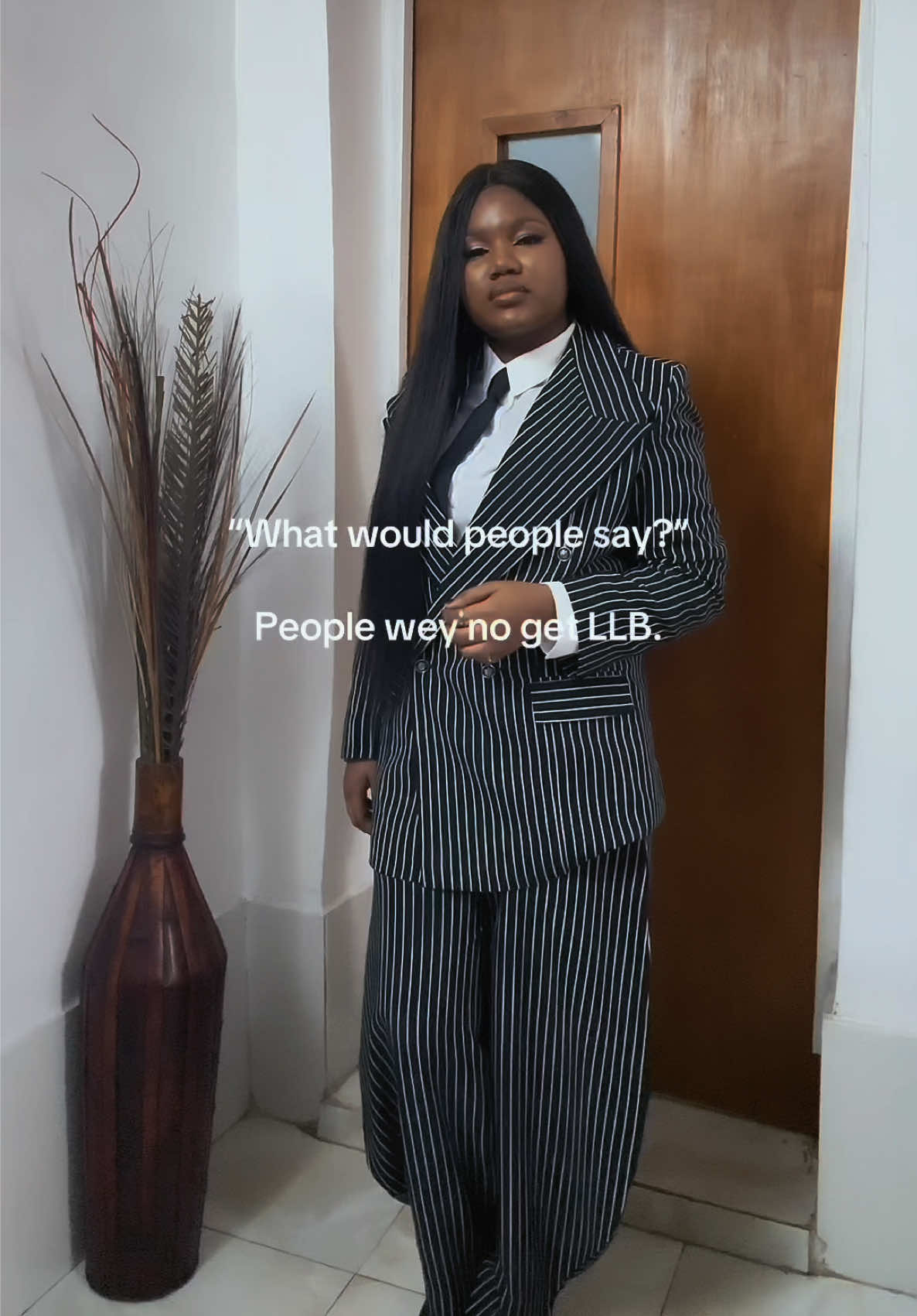@Ifeoma