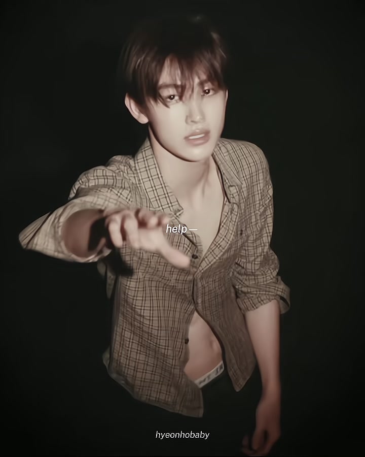 @hyeonho's bby