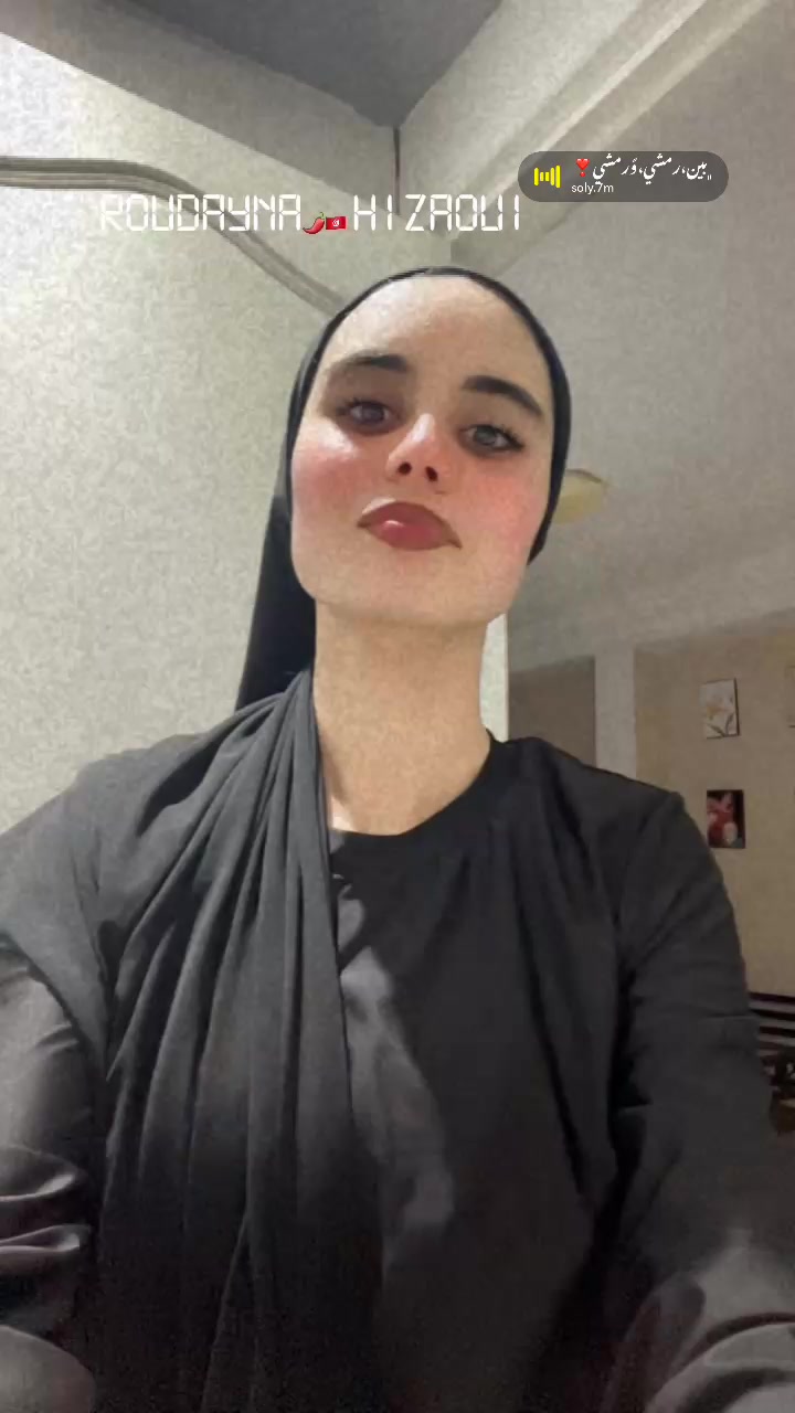 @Roudayna hizaoui