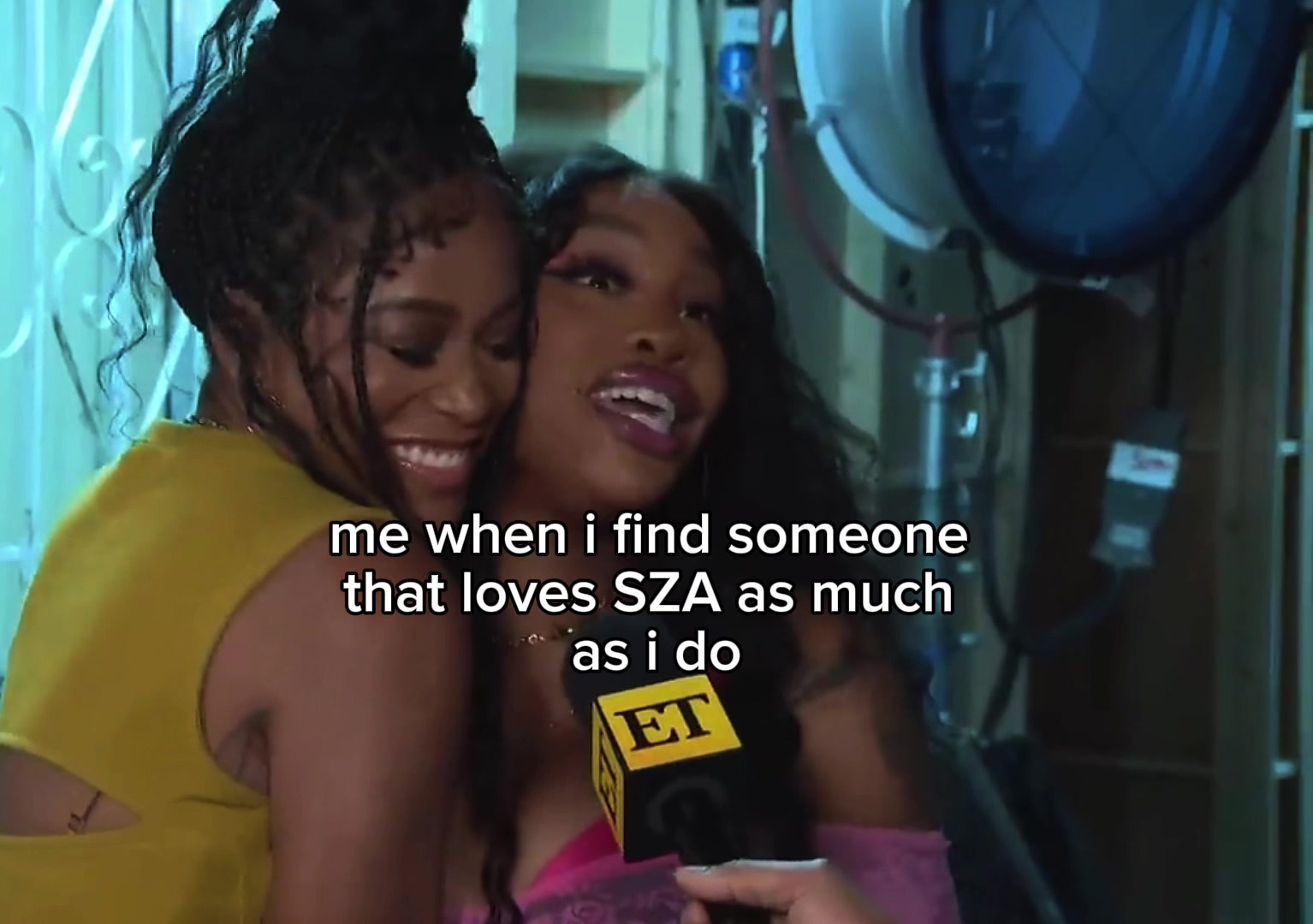 @SZA