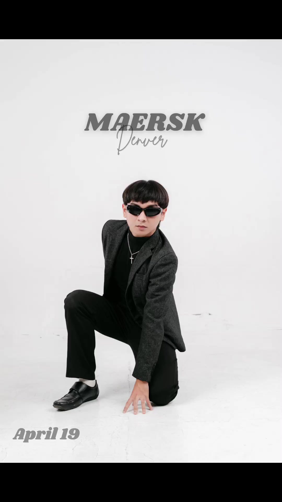@maersk