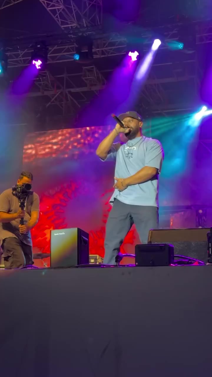 @MUSLIM . Rap