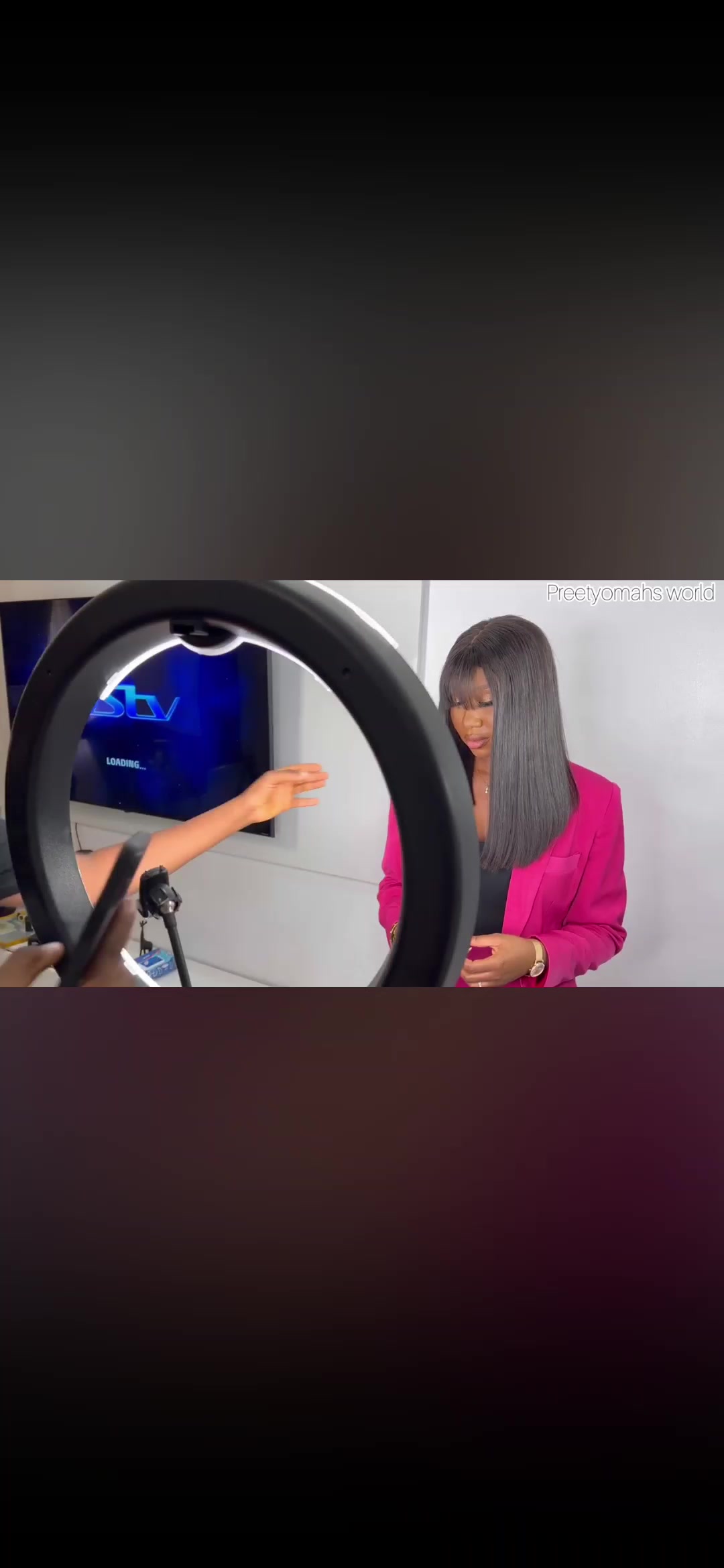 @Sonia Uche Lovers🥰❤️