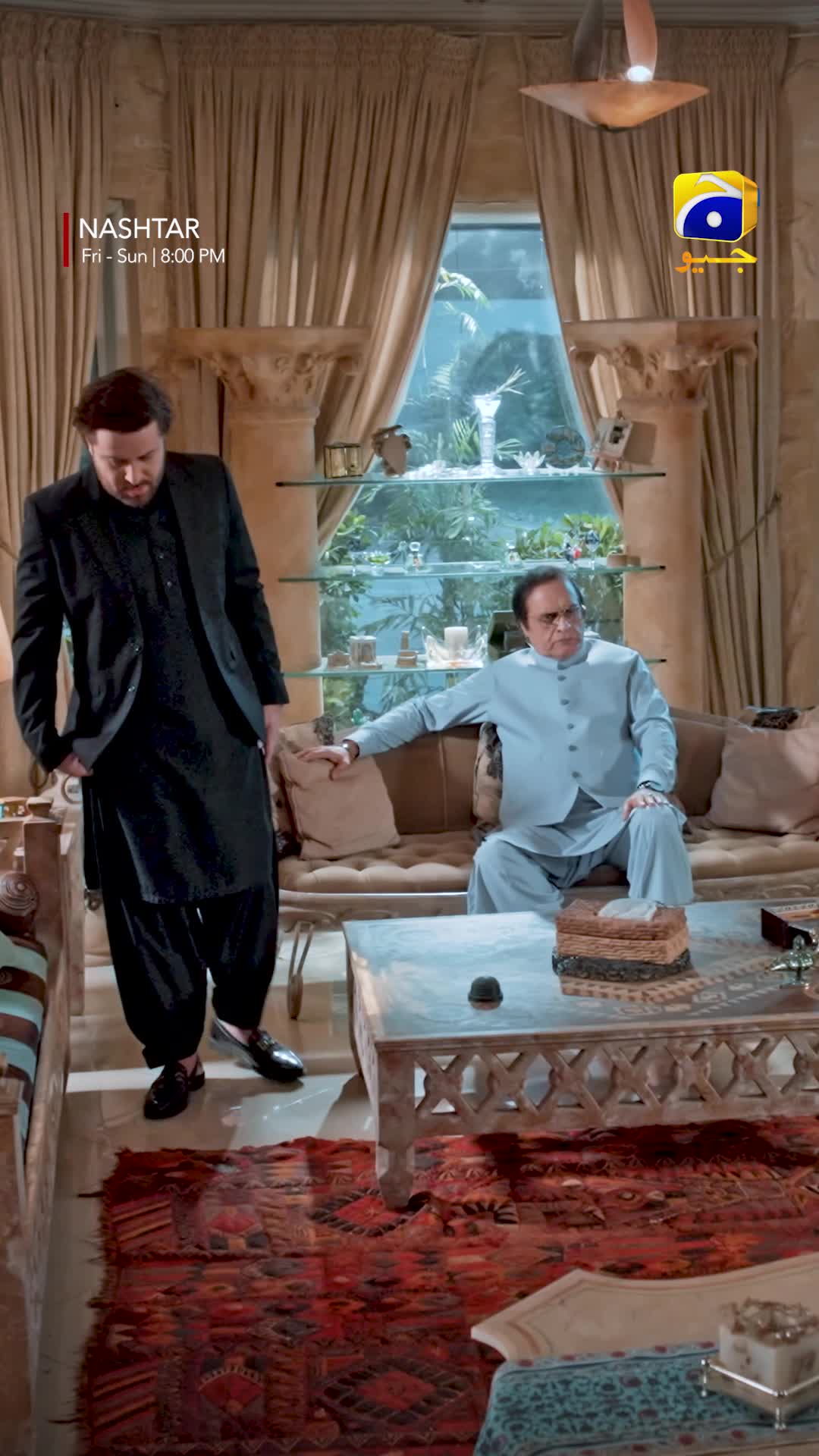 @Har Pal Geo - Geo TV