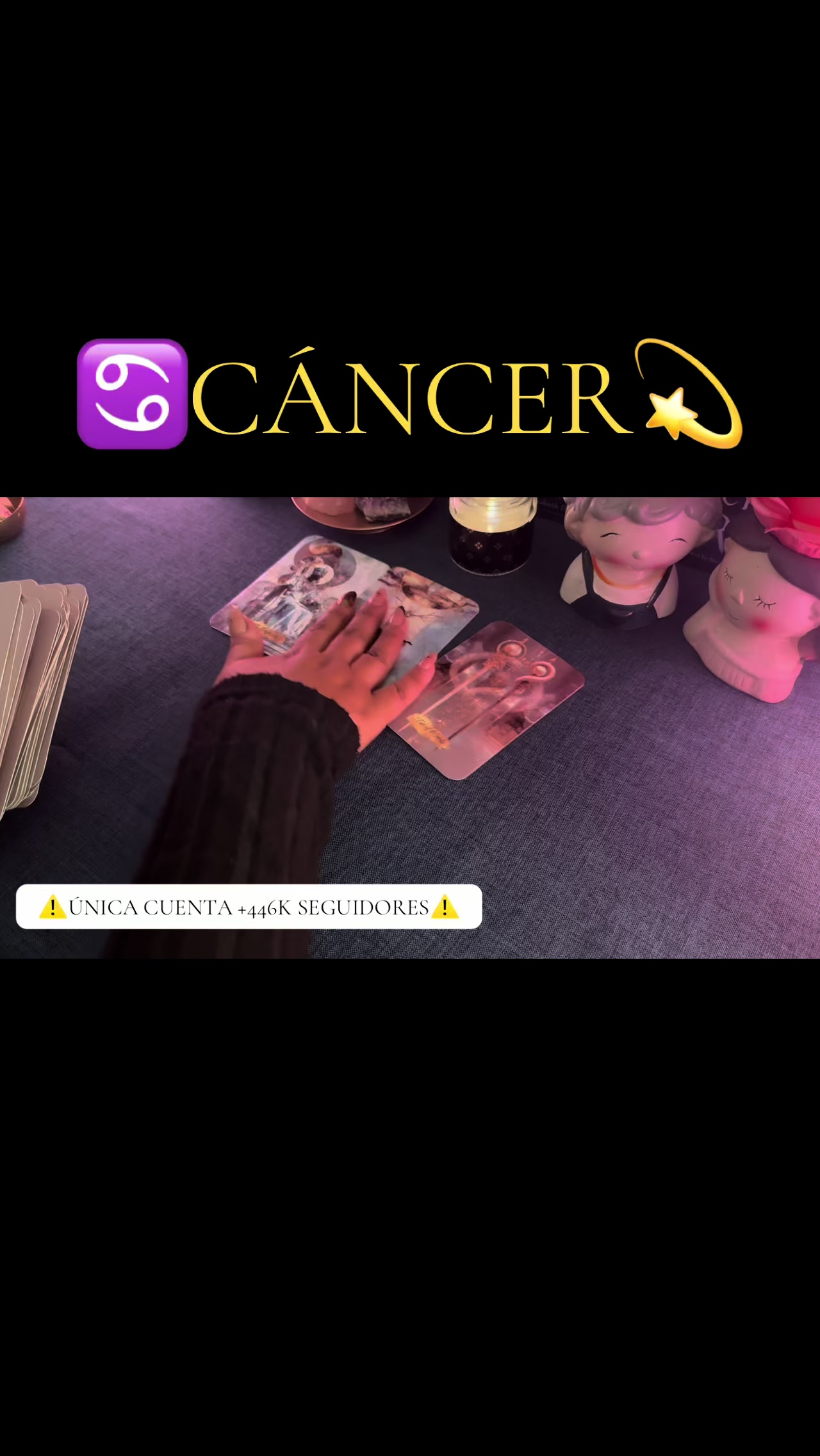 @Karma Tarot