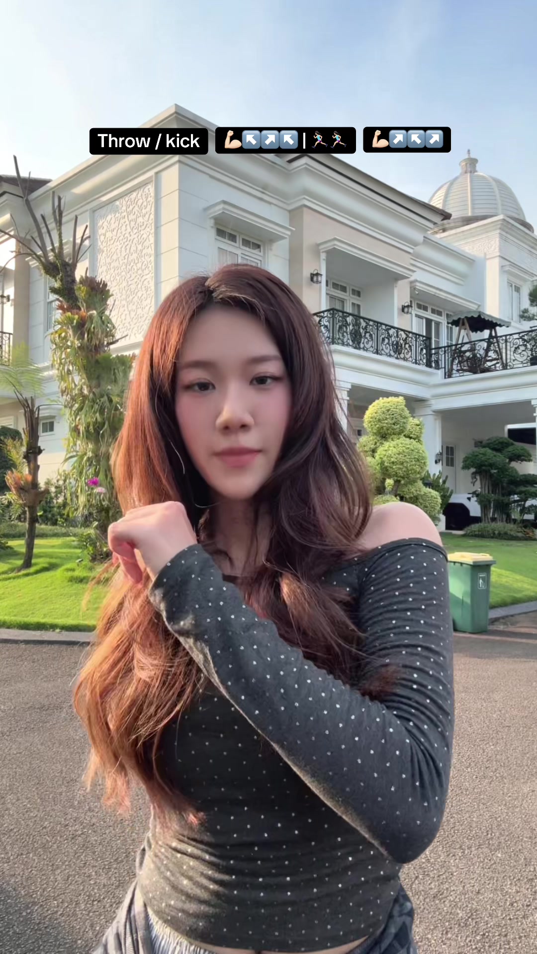 @Cha | ig : @patriciamulyana