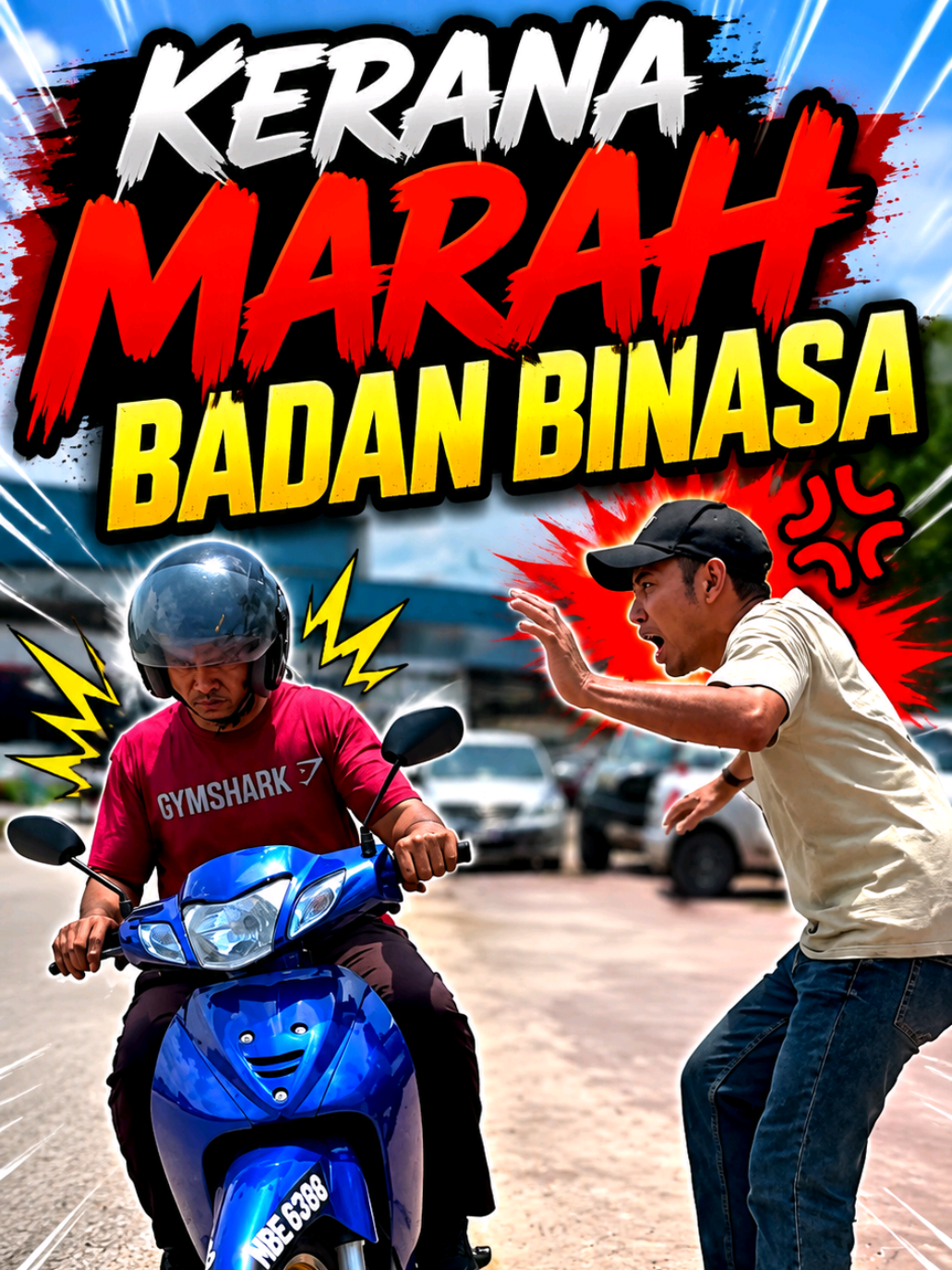 @Nasi Lemak Janda