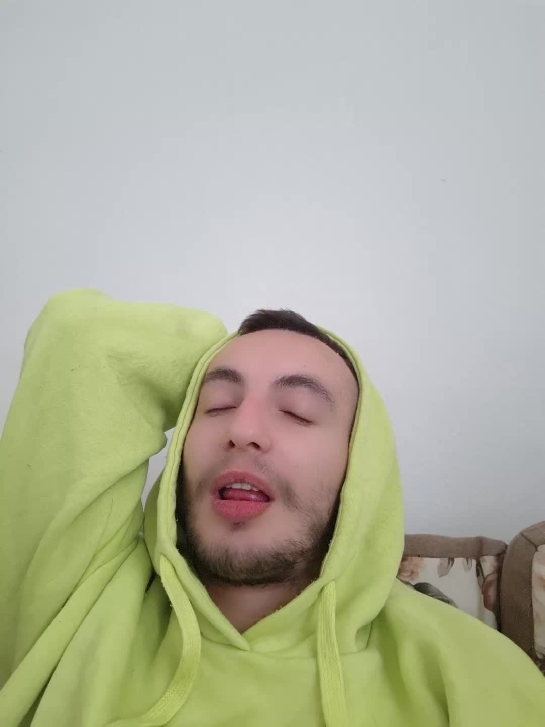 @Mehmed