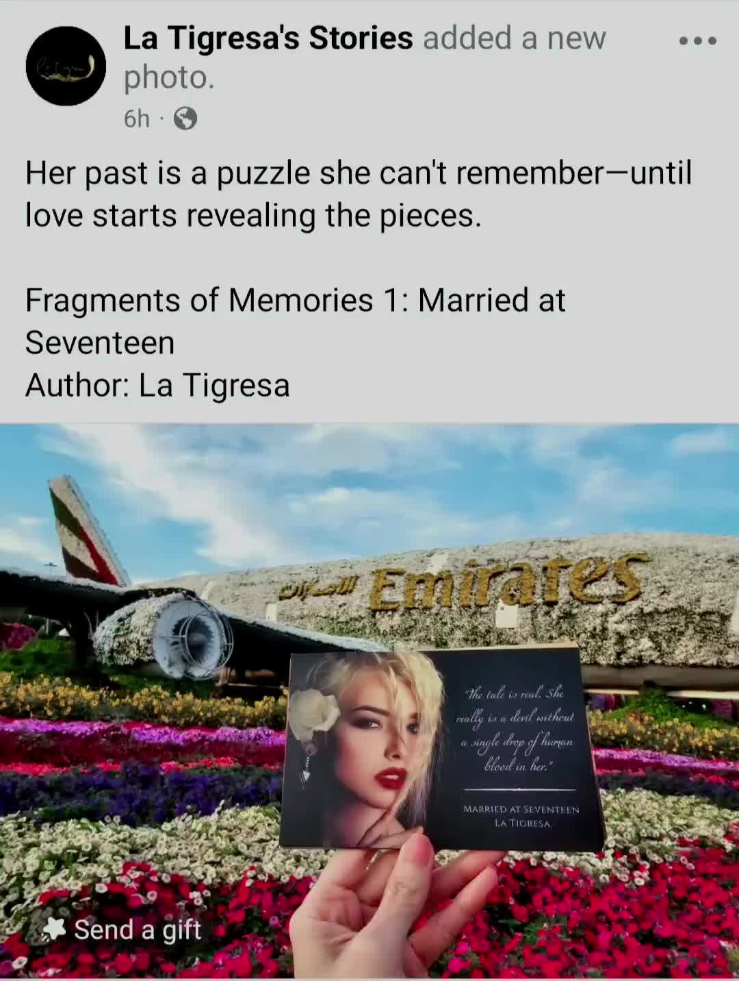@La Tigresa