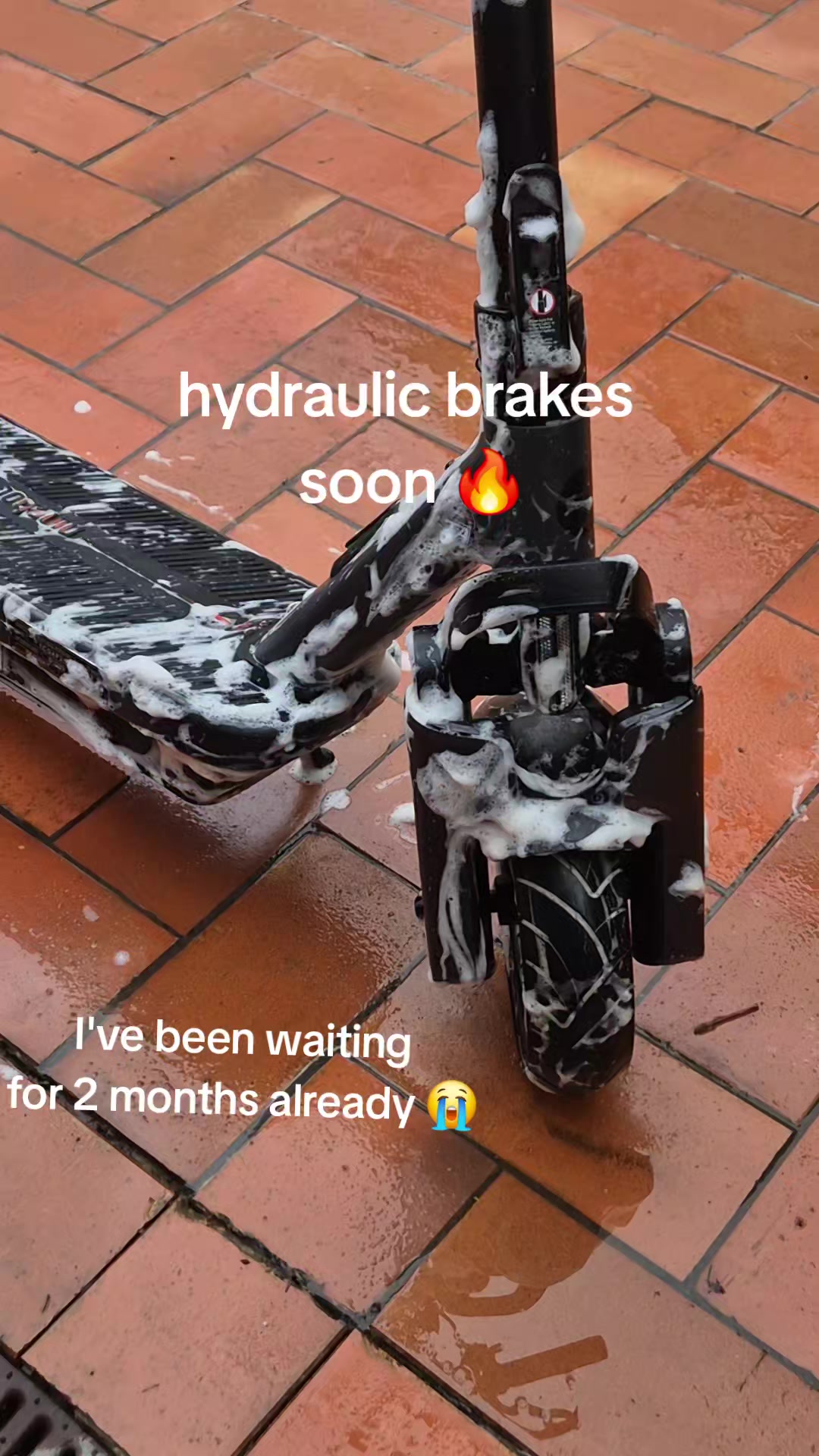 @Segwayer