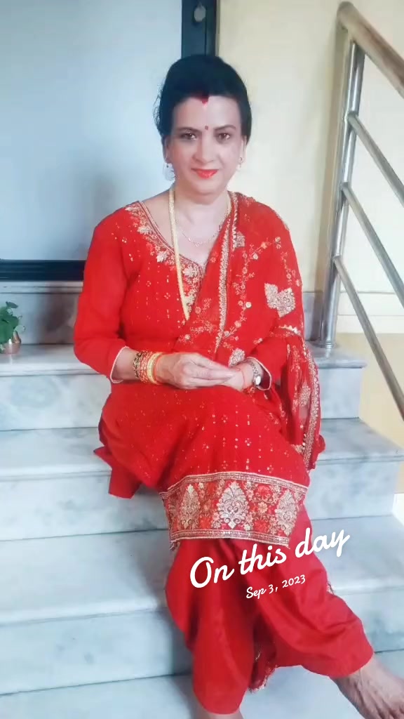 @Sita Gautam
