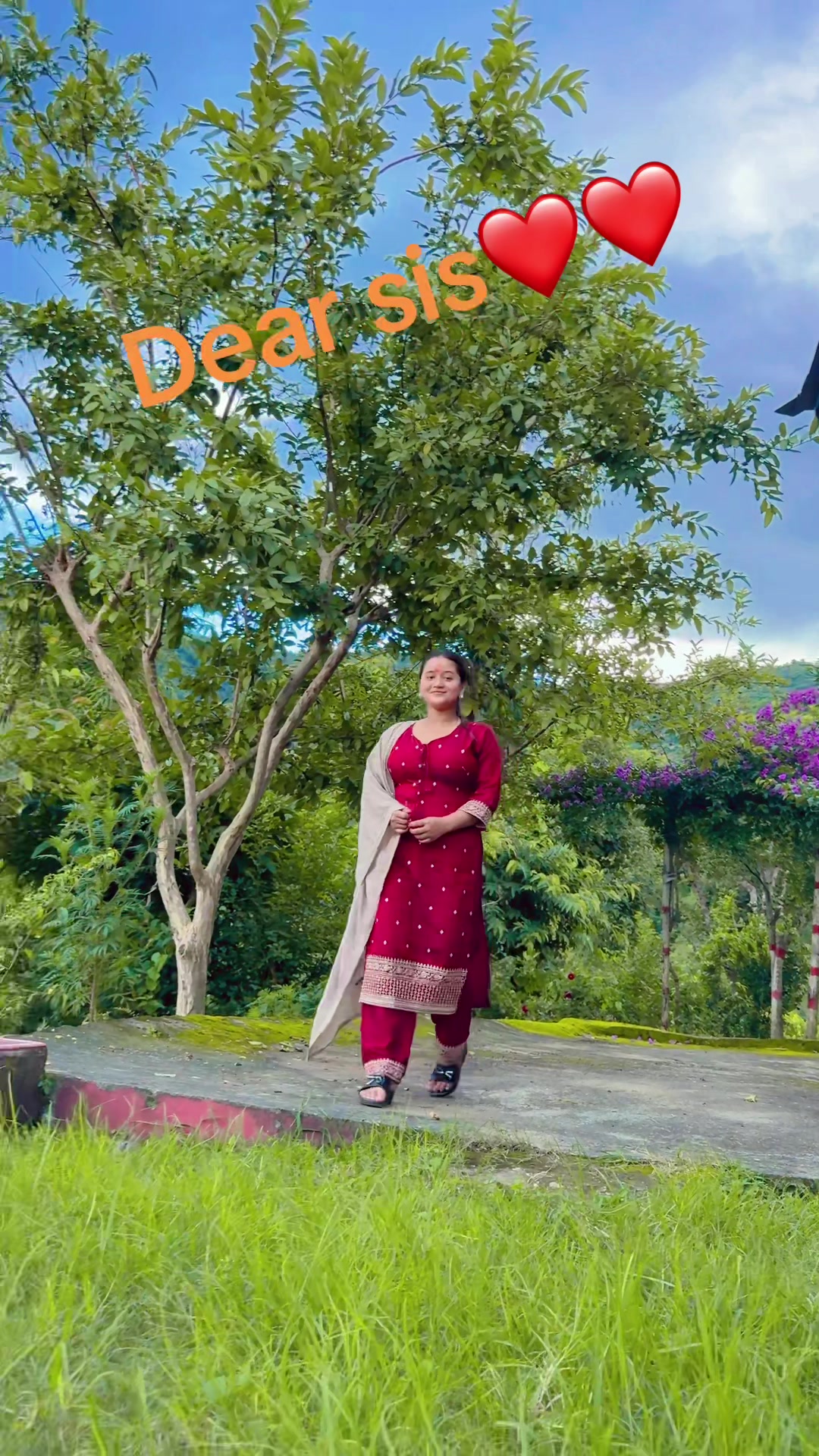 @Bhuwan♥️💚