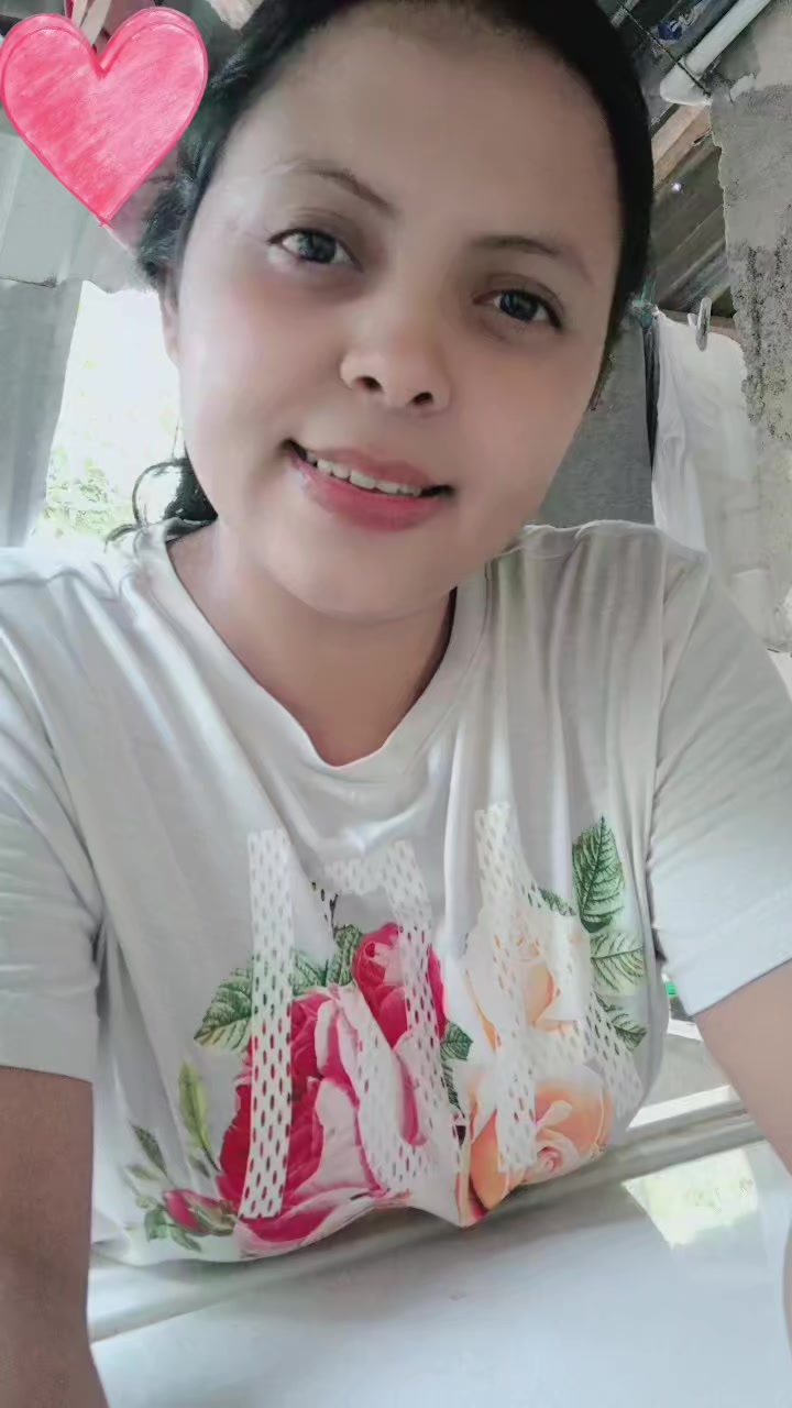 @Thania Cruz