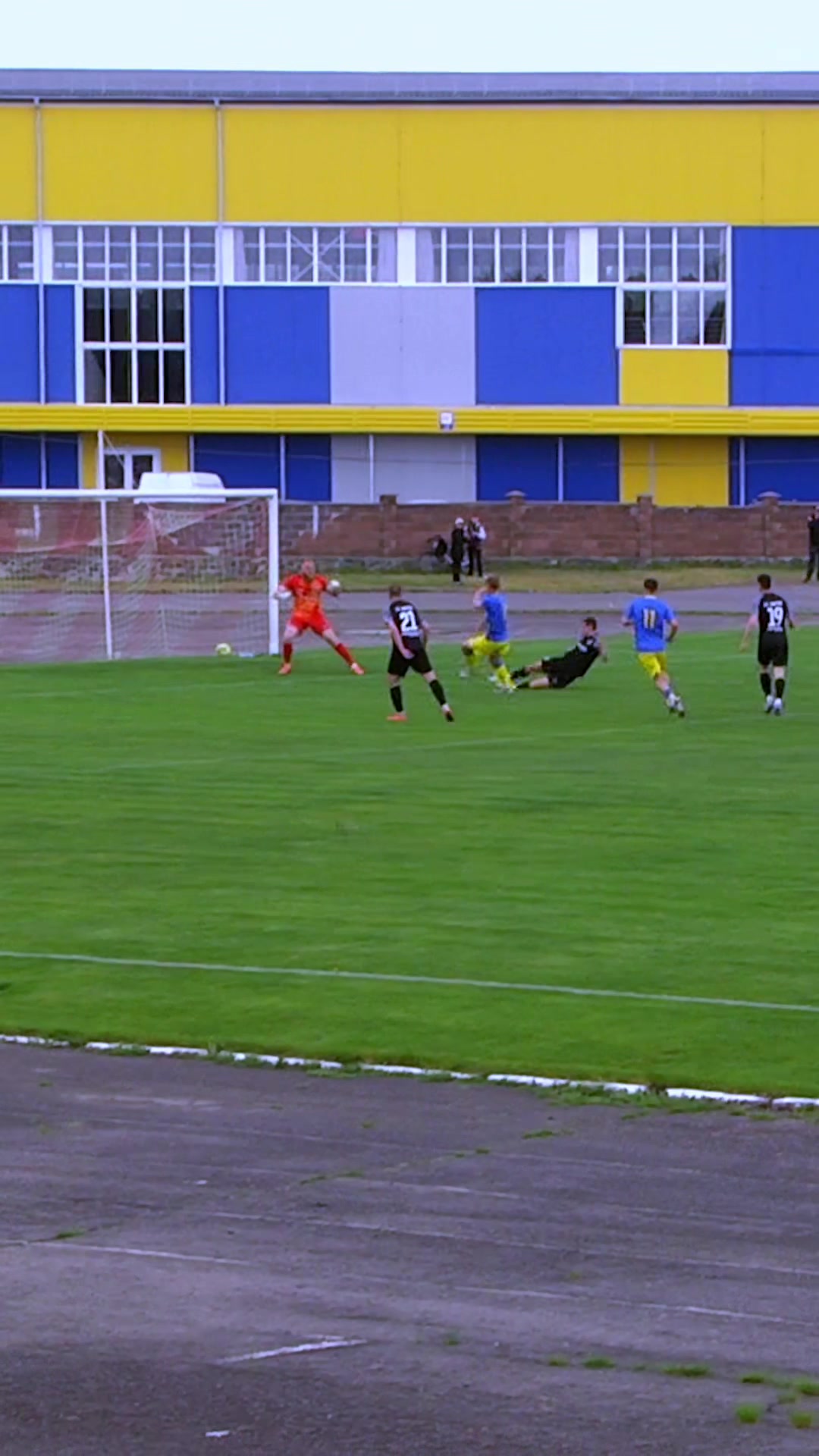@Sportmix / Rivne